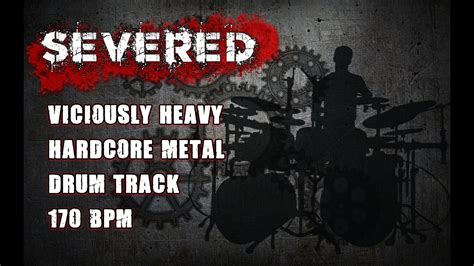 Severed Metal